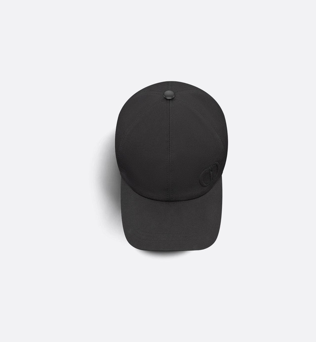 Casquette CD Icon noir