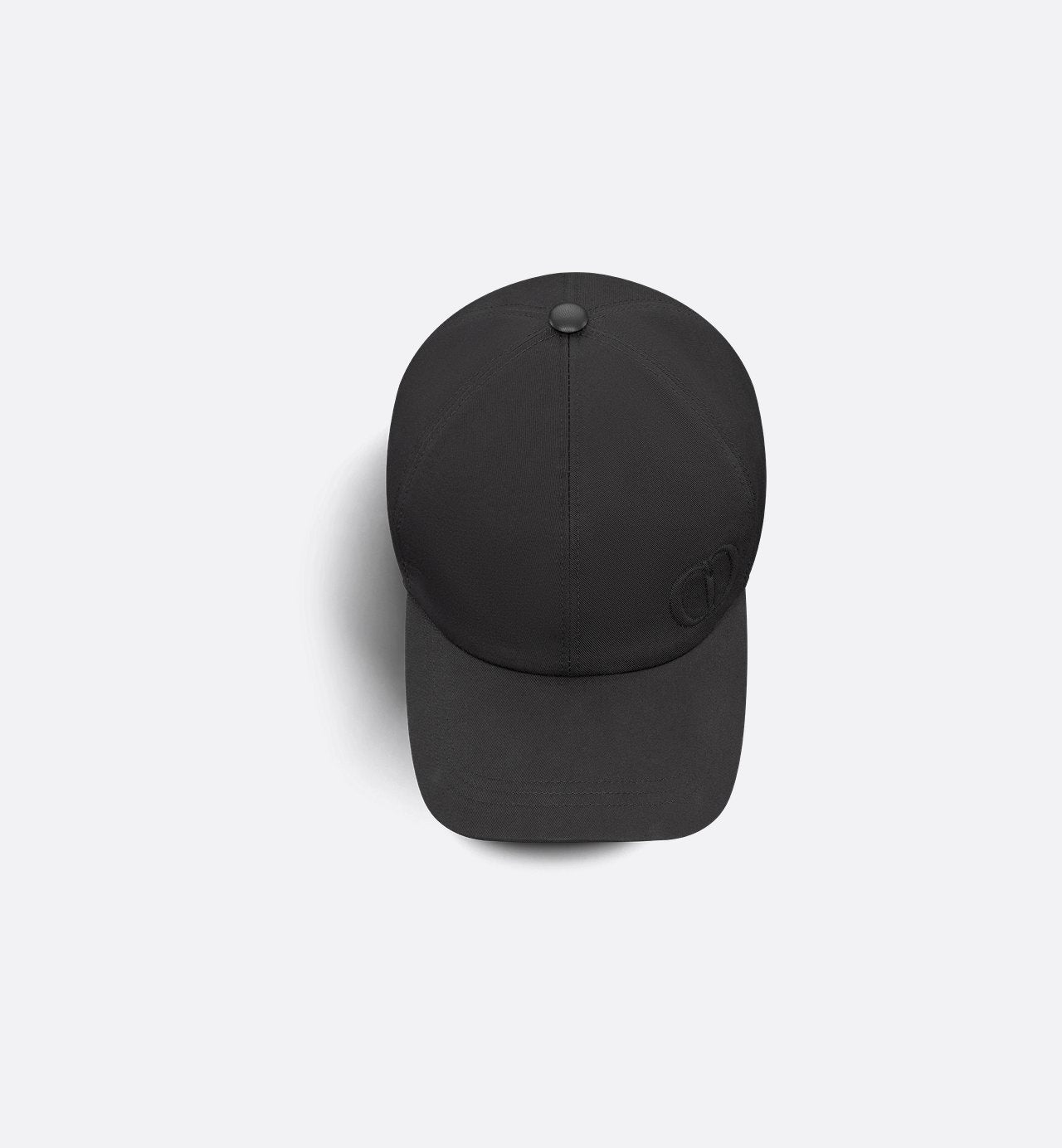 Casquette CD Icon noir