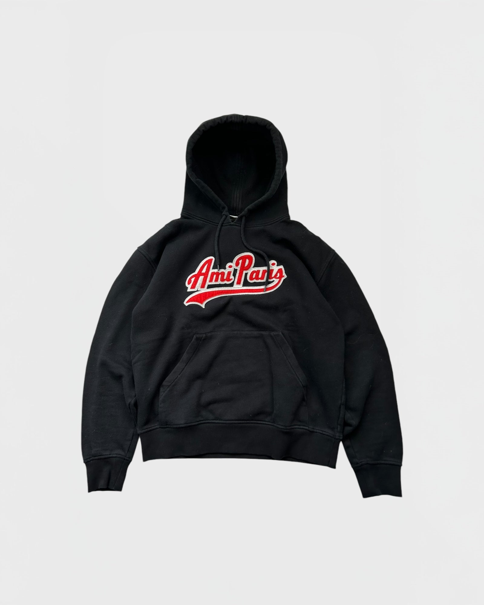 Sweat à capuche AMI Paris / pull