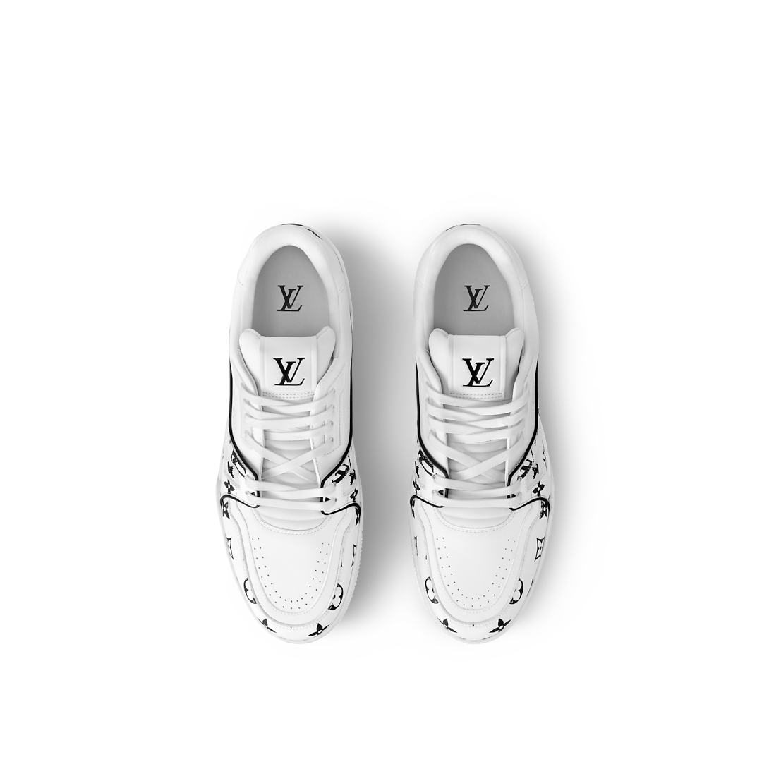 Baskets LV Trainer 