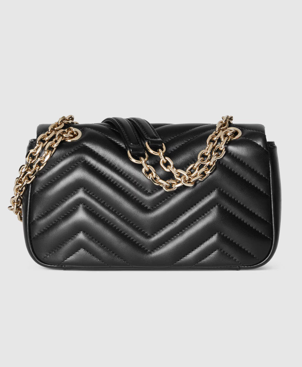 Sac à épaule GG Marmont petit format