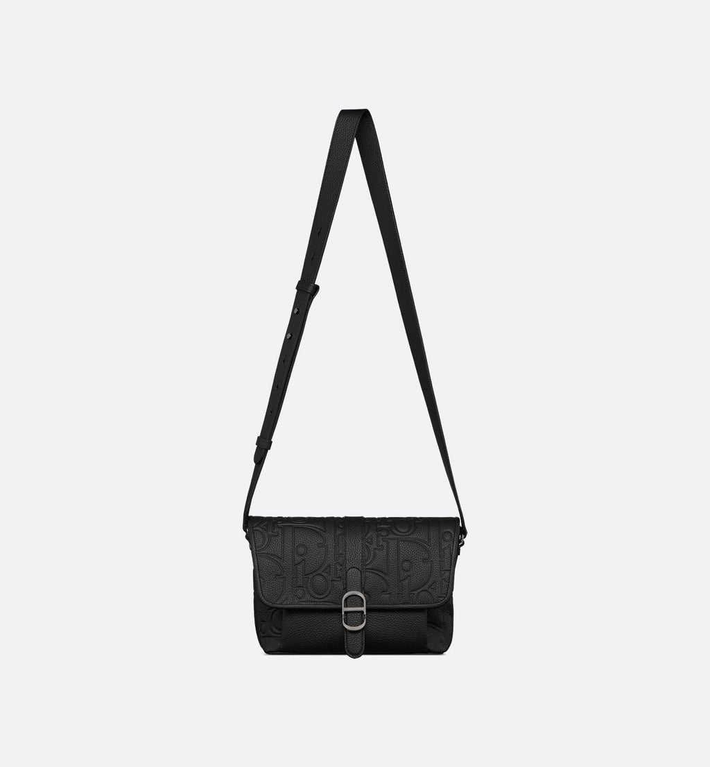Sac Messenger à rabat Dior Daily Medium