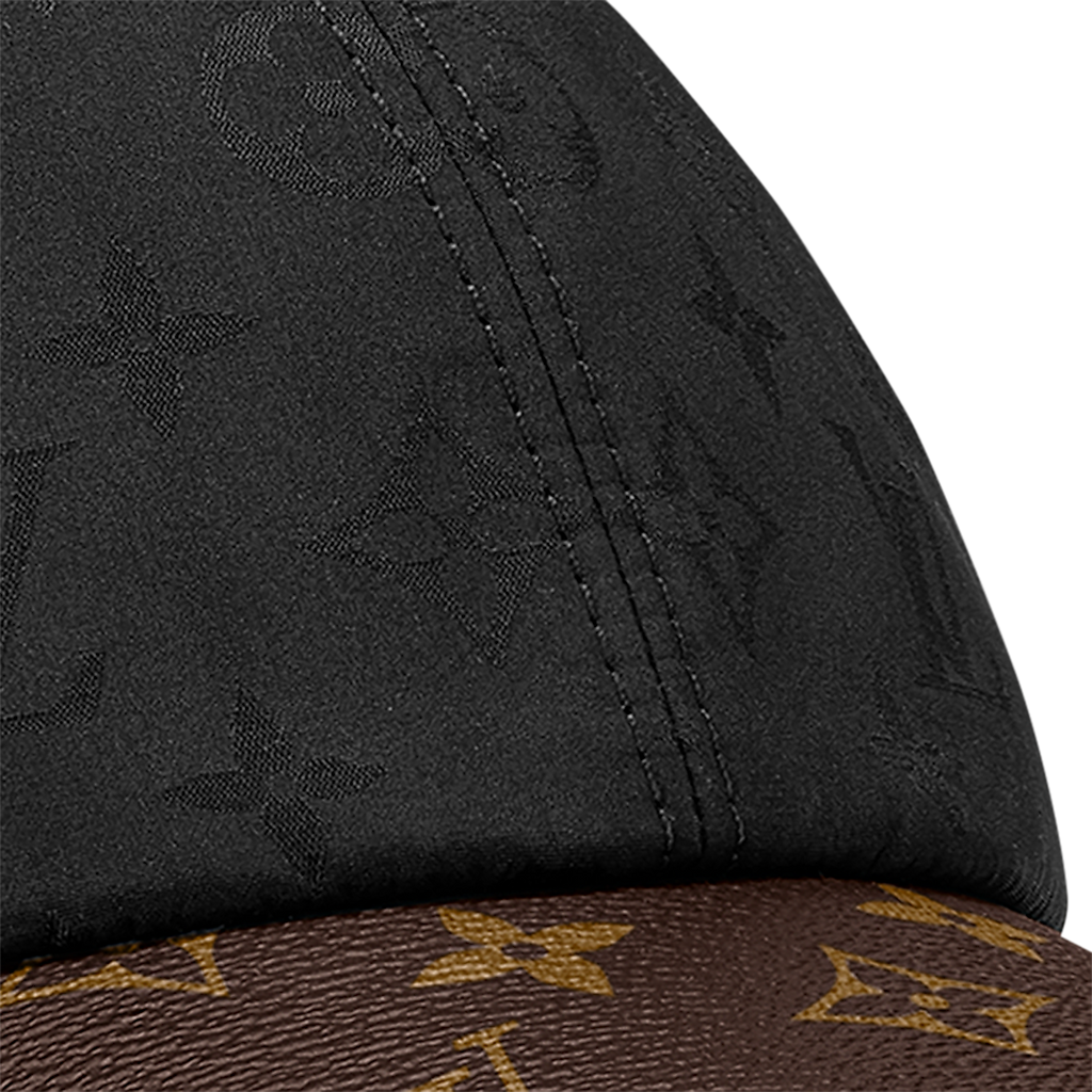 Casquette LV Get Ready