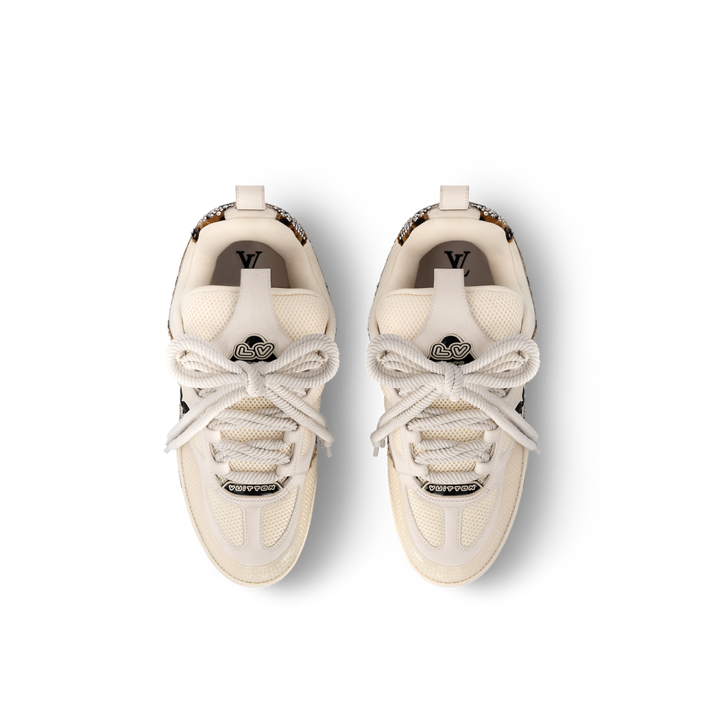 Sneaker LV skate