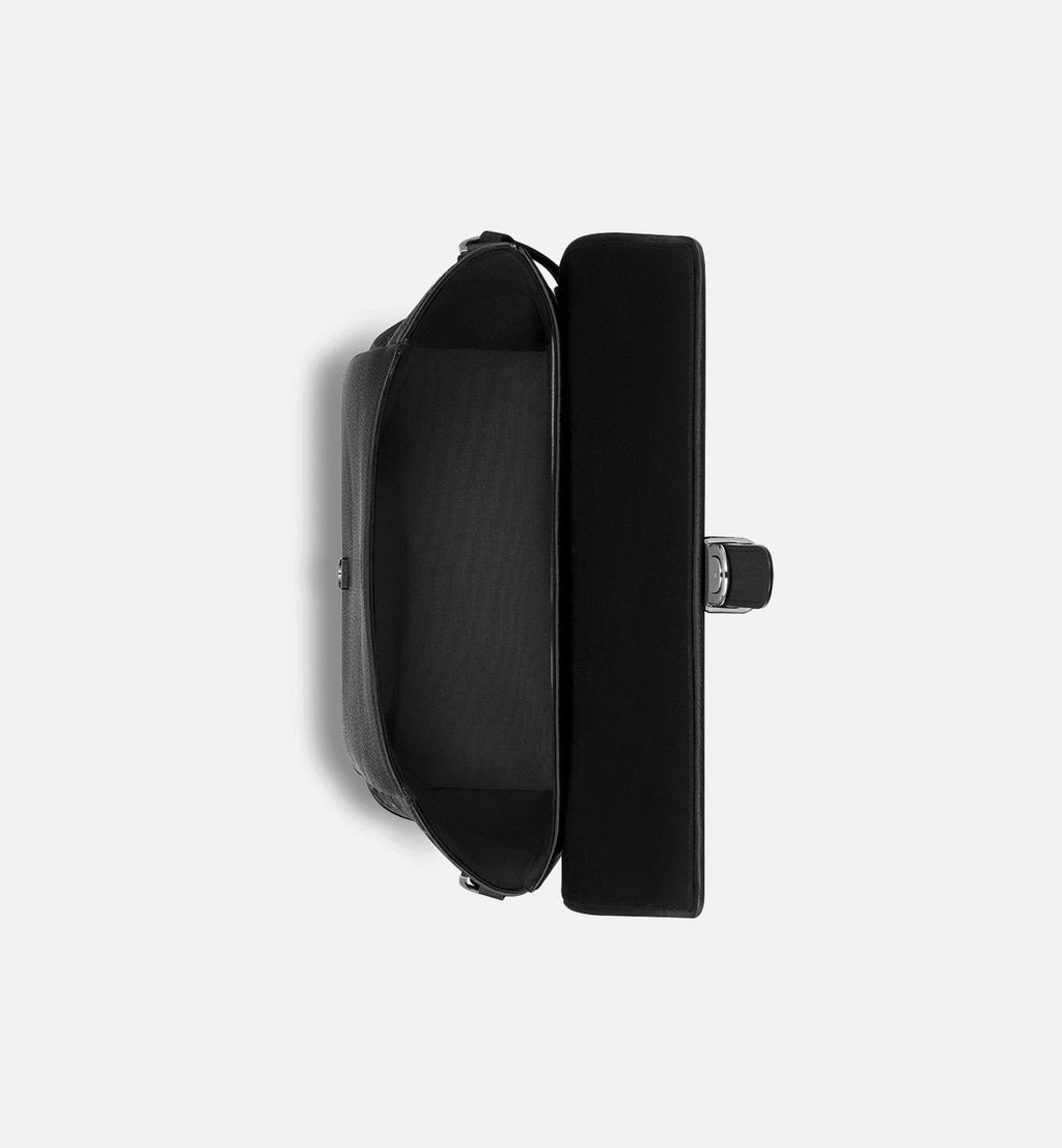 Sac Messenger à rabat Dior Daily Large