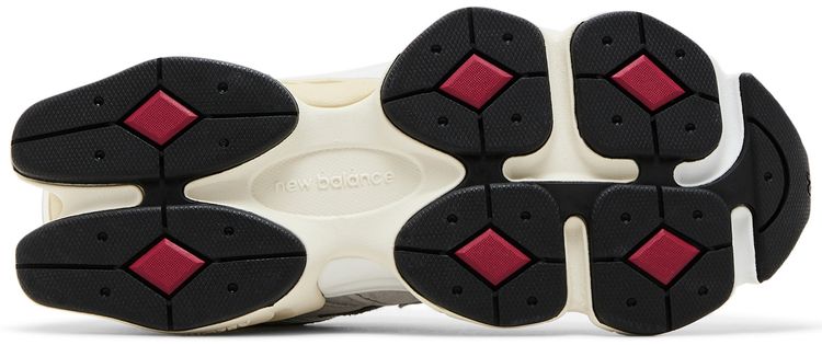 New Balance 9060 Nuage de pluie