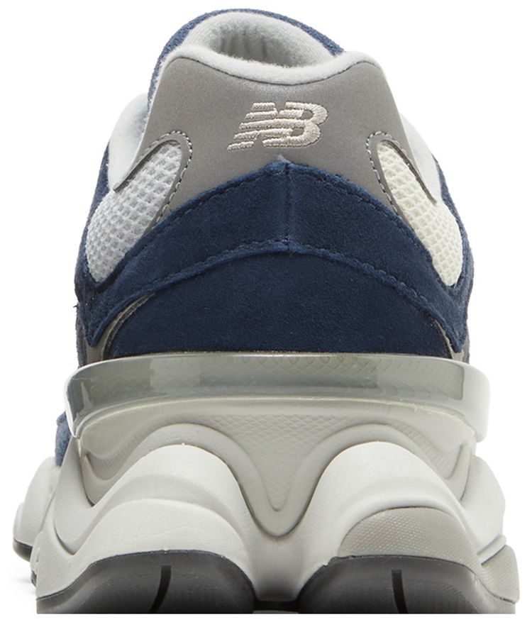 New Balance 9060 Indigo naturel