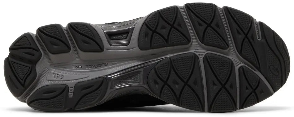 Asics Gel NYC Gris graphite Noir