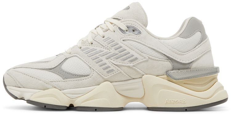 New Balance 9060 Béton Sel Marin