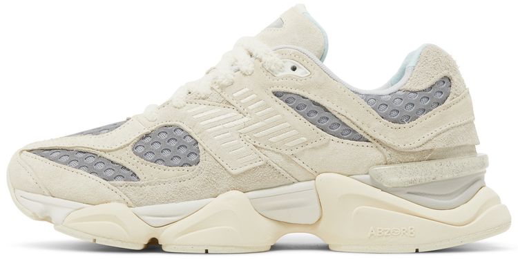 Bricks &amp; Wood x New Balance 9060