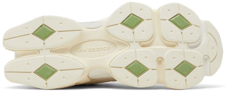 Bricks &amp; Wood x New Balance 9060