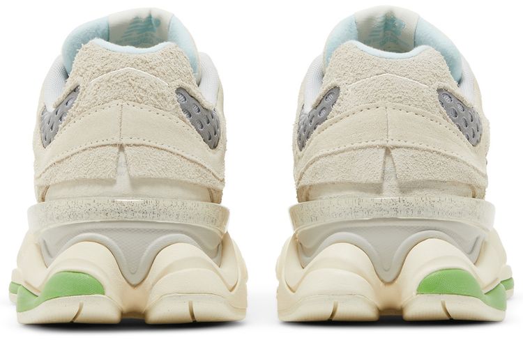 Bricks &amp; Wood x New Balance 9060