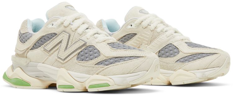 Bricks &amp; Wood x New Balance 9060