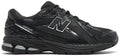 New Balance 1906R Noir Argent Métallisé