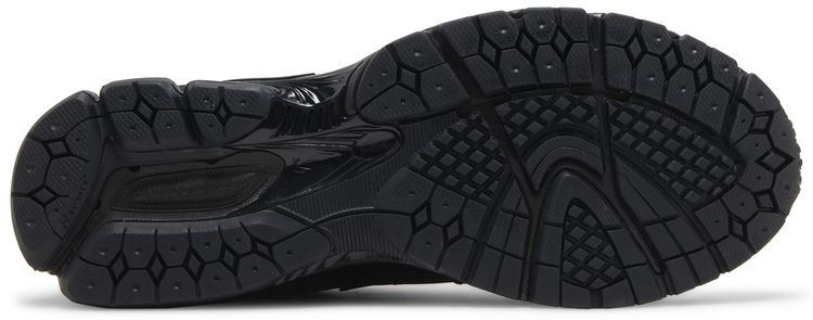 New Balance 1906R Noir Argent Métallisé