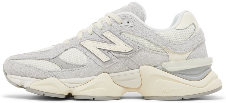 New Balance 9060 Gris Quartz
