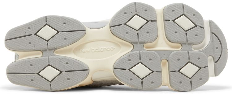 New Balance 9060 Gris Quartz