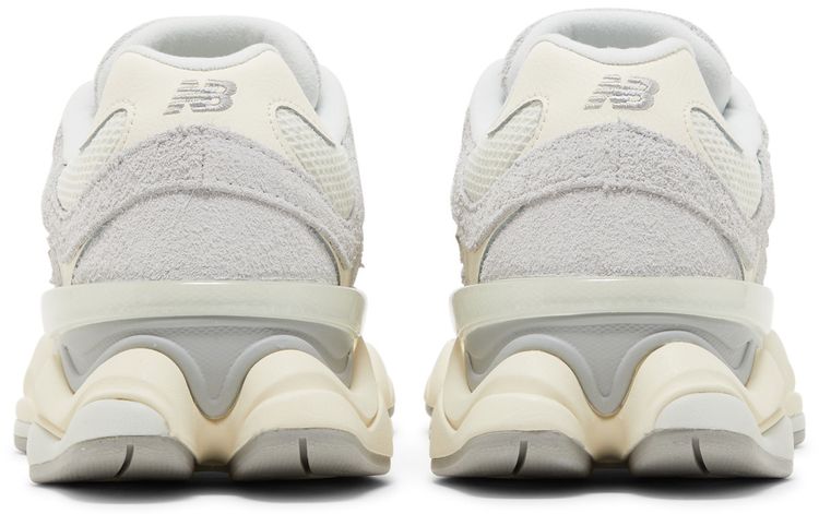 New Balance 9060 Gris Quartz