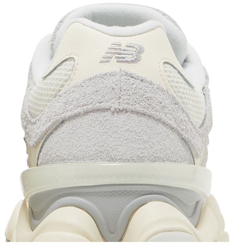 New Balance 9060 Gris Quartz