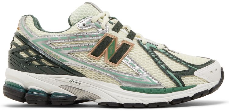 New Balance Aimé Leon Dore x 1906R 'Vert'