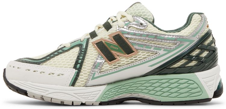 New Balance Aimé Leon Dore x 1906R 'Vert'
