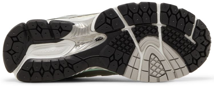 New Balance Aimé Leon Dore x 1906R 'Vert'