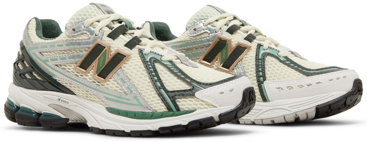 New Balance Aimé Leon Dore x 1906R 'Vert'