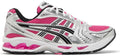 Asics Gel Kayano 14 Gris Rose