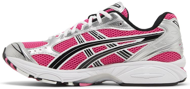 Asics Gel Kayano 14 Gris Rose