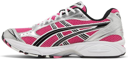 Asics Gel Kayano 14 Gris Rose