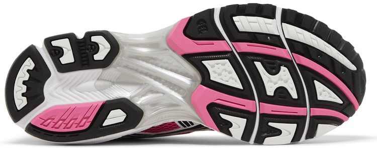 Asics Gel Kayano 14 Gris Rose
