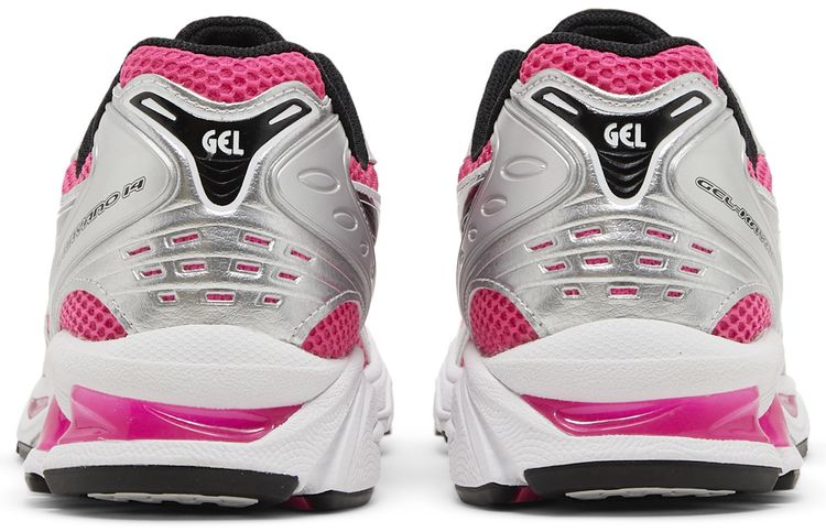 Asics Gel Kayano 14 Gris Rose