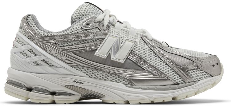 New Balance 1906R argent