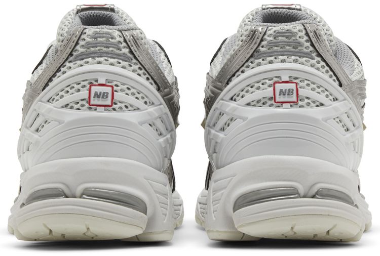 New Balance 1906R argent