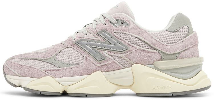 New Balance 9060 Ciel de décembre