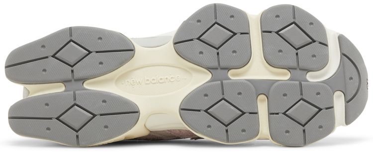 New Balance 9060 Ciel de décembre