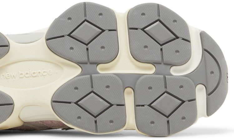 New Balance 9060 Ciel de décembre