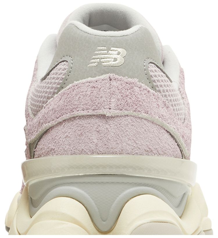 New Balance 9060 Ciel de décembre