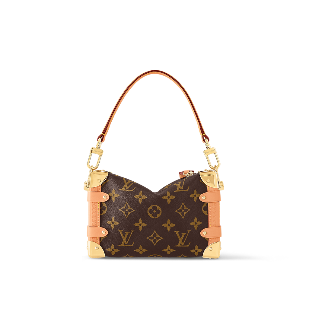 Sac Side Trunk PM LV