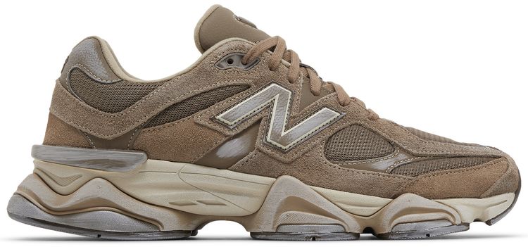 New Balance 9060 Champignon