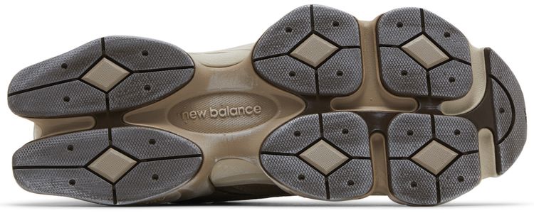 New Balance 9060 Champignon
