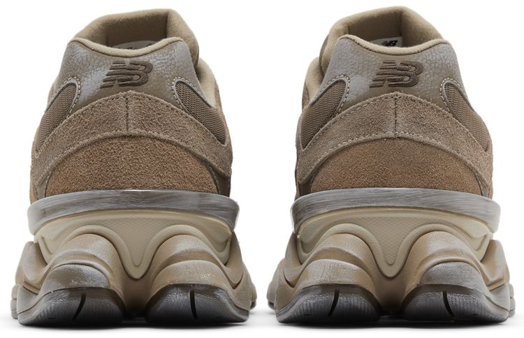 New Balance 9060 Champignon