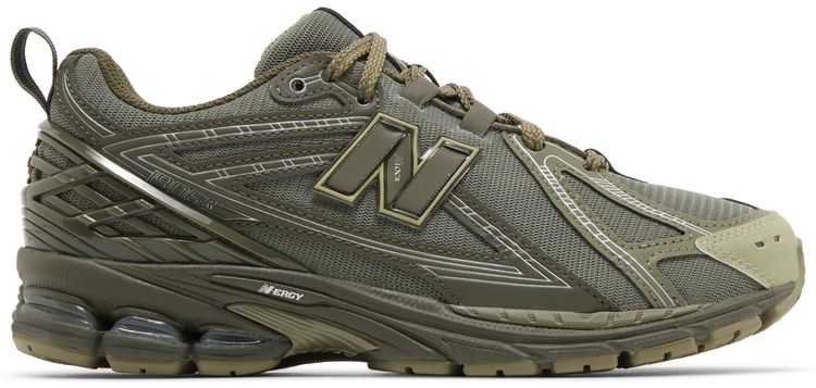 New Balance 1906R « Dark Moss »