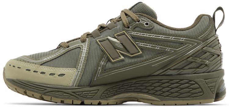 New Balance 1906R « Dark Moss »
