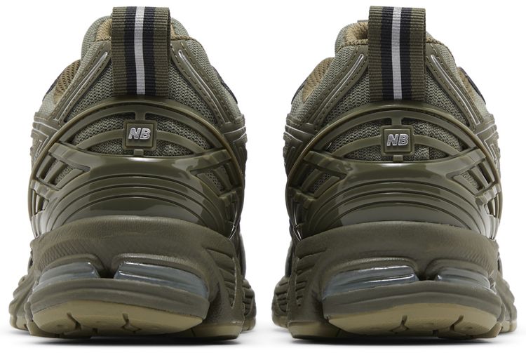 New Balance 1906R « Dark Moss »