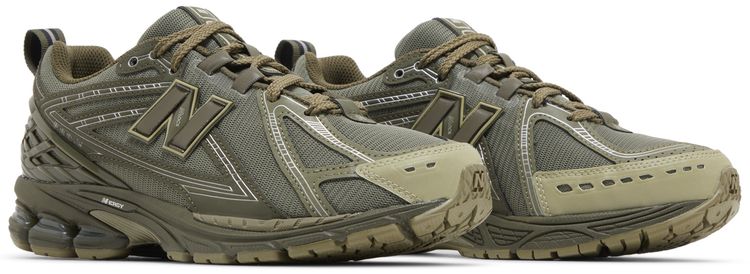 New Balance 1906R « Dark Moss »