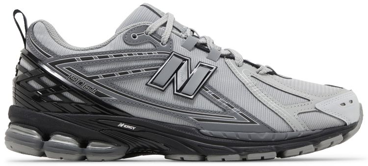 New Balance 1906R « Gris Brighton »