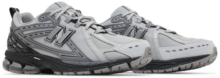 New Balance 1906R « Gris Brighton »