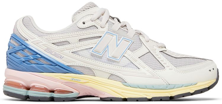 New Balance 1906U « Bleu Angora Rose »