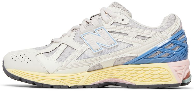 New Balance 1906U « Bleu Angora Rose »